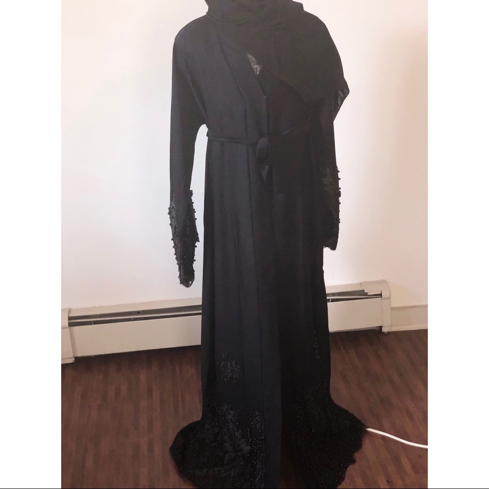 Abaya/Duster